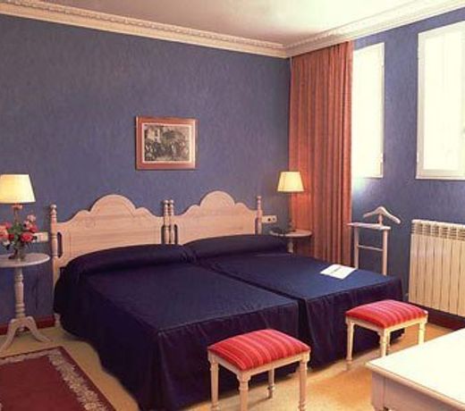 Hotel San Camilo
