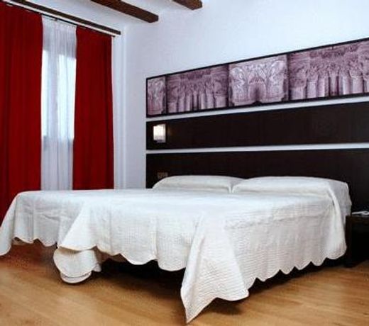 Hotel Rey Sancho