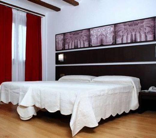 Hotel Rey Sancho