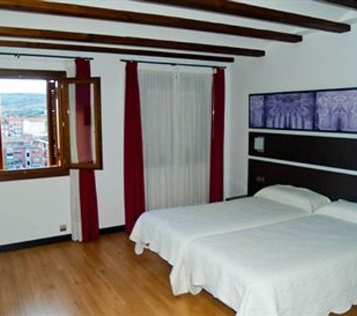 Hotel Rey Sancho