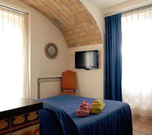 Villino Corbelli B&B