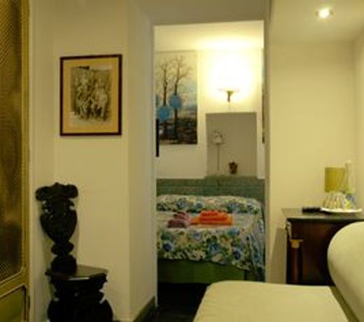 Villino Corbelli B&B