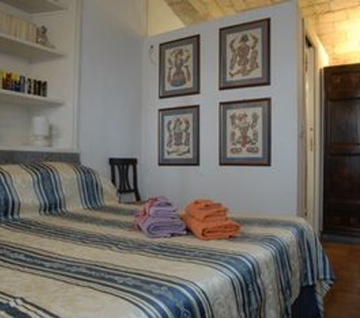 Villino Corbelli B&B