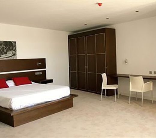 SPA Sercotel Odeón
