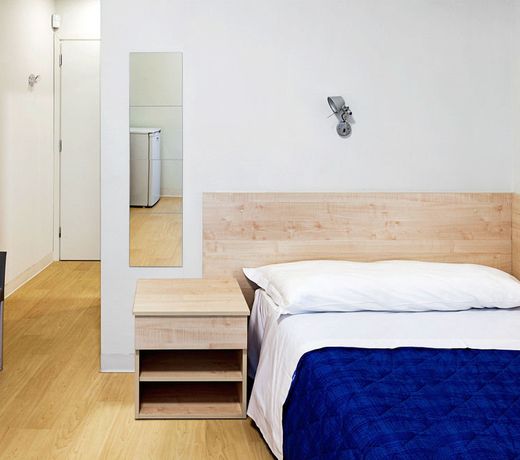 Excel Residence NEXT