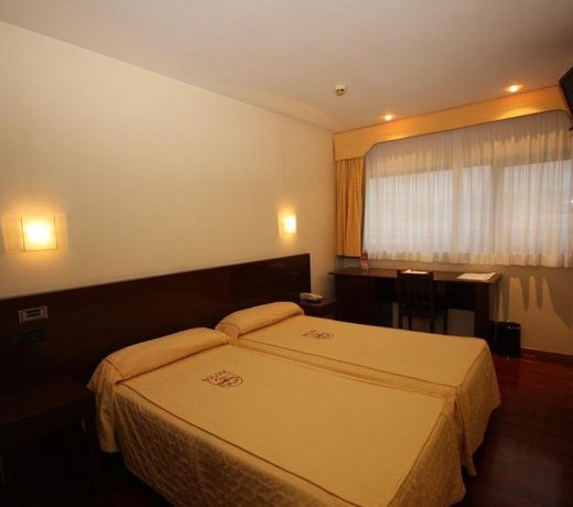 Hotel Chip's Narón