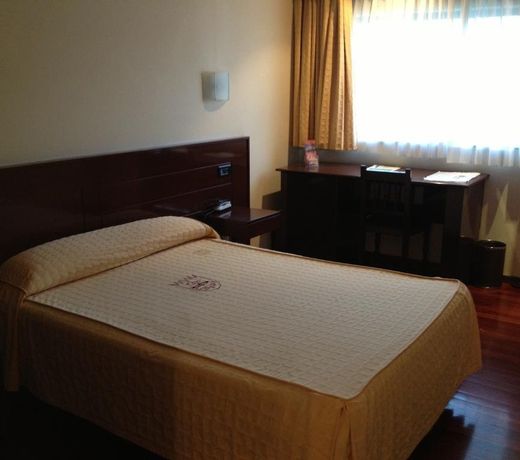 Hotel Chip's Narón