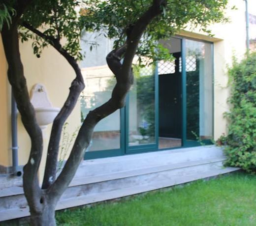 B&B Villa Hortensia