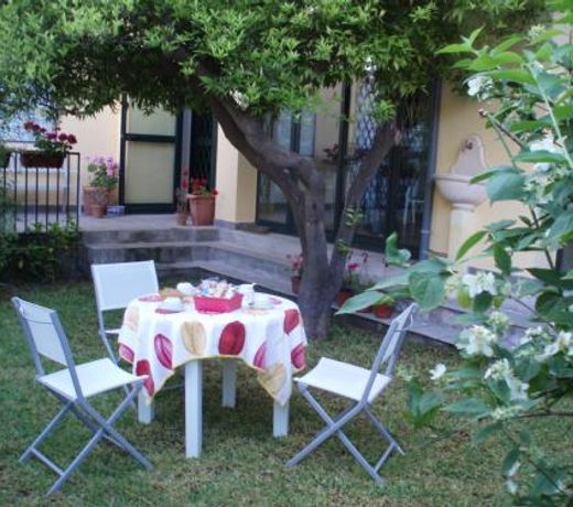 B&B Villa Hortensia