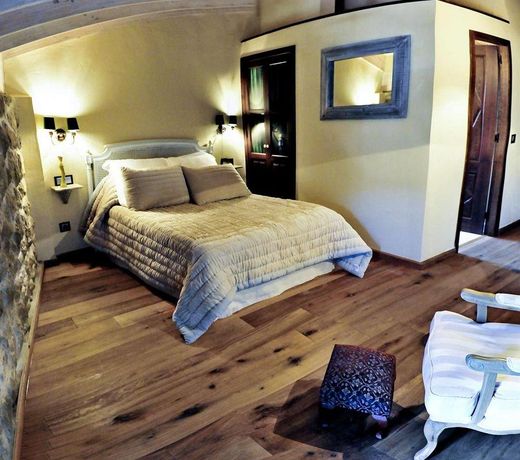 Hotel Boutique Real Posada De Liena