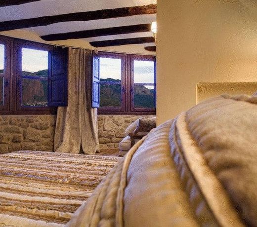 Hotel Boutique Real Posada De Liena