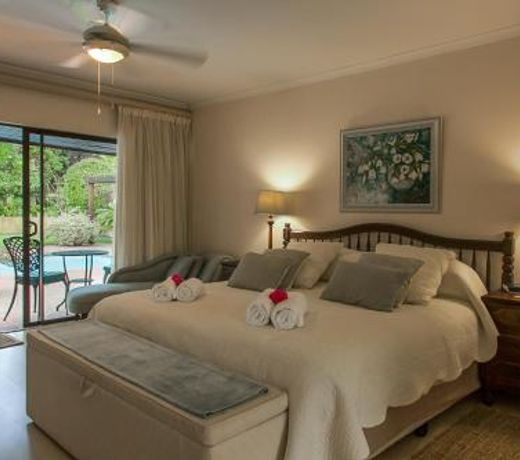 Majorca House