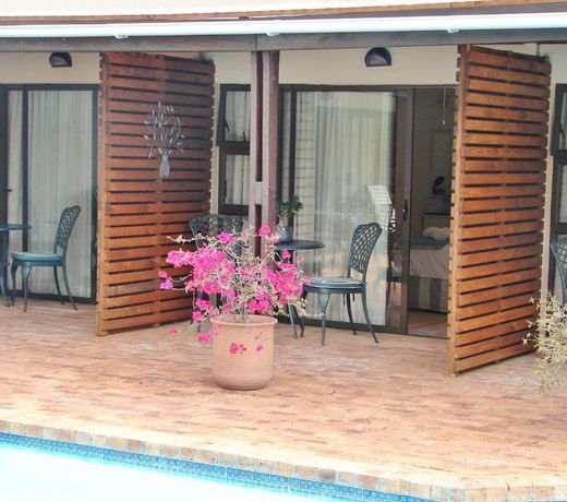 Majorca House