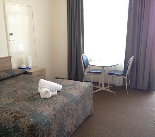Sandpiper Motel Ulladulla