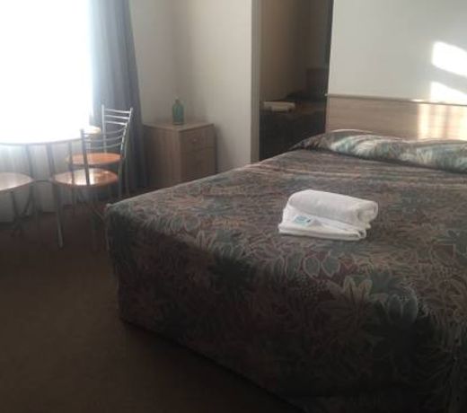 Sandpiper Motel Ulladulla