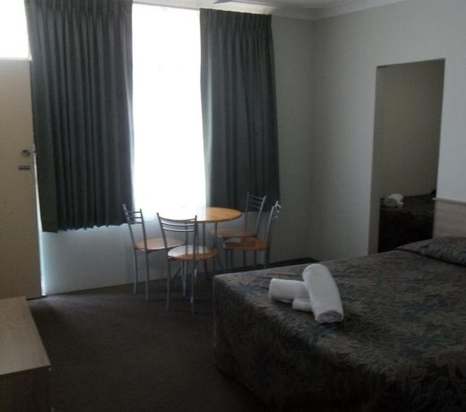 Sandpiper Motel Ulladulla