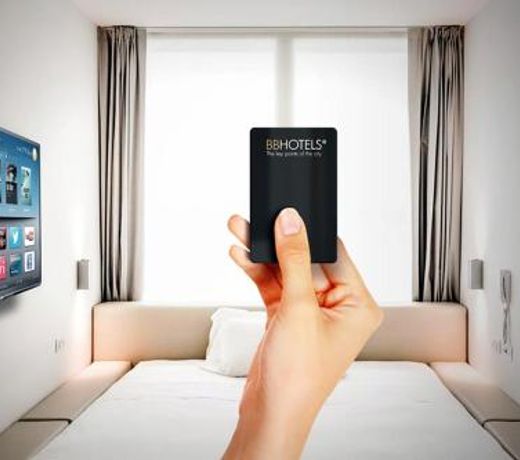 Fasthotel Linate