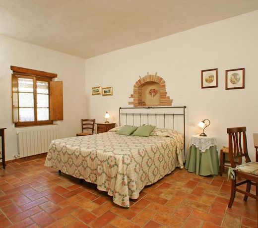 Podere Il Pero