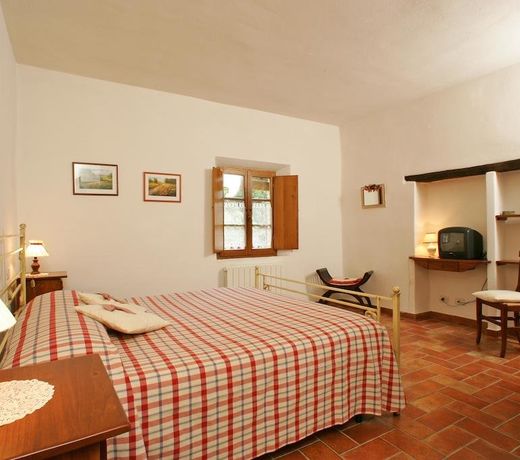 Podere Il Pero