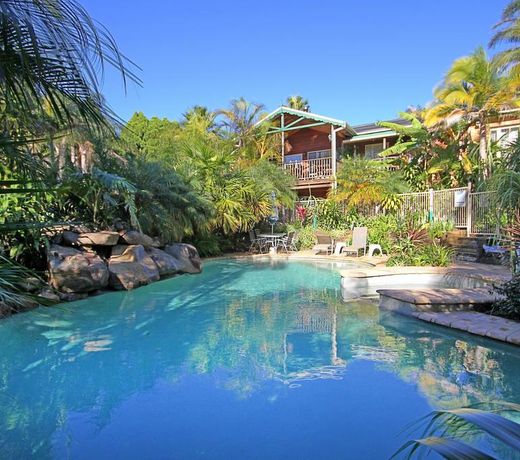 Oasis Inn Ulladulla