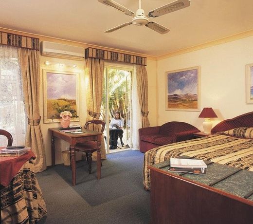 Oasis Inn Ulladulla