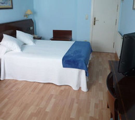 Hotel Torrebillela