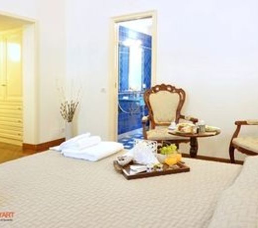 B&B Maison D'Art
