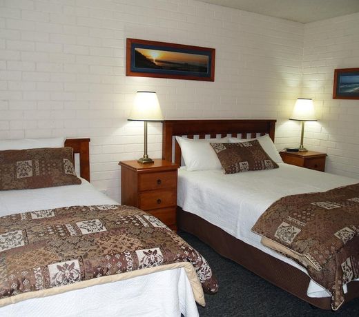 Pigeon House Motor Inn