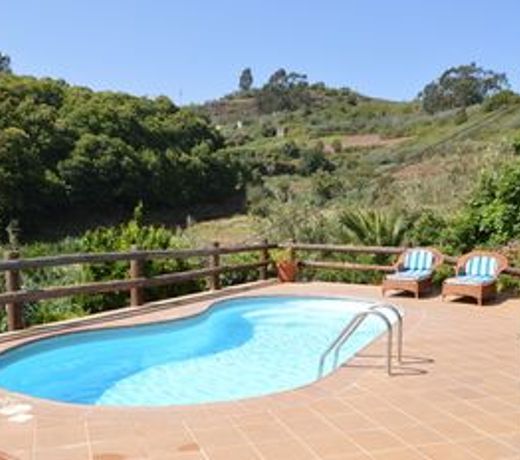 Finca Doramas