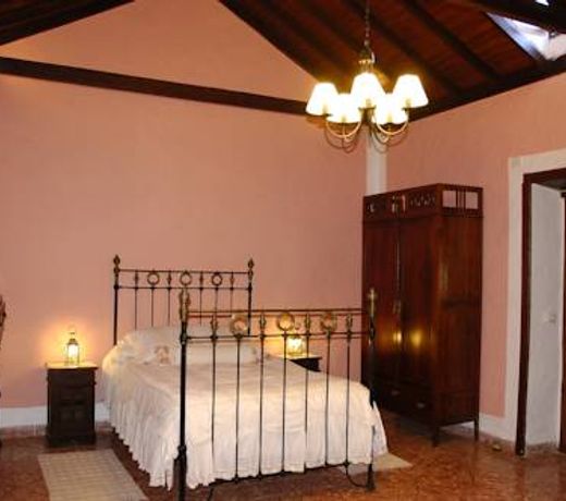 Finca Casas Nanitas