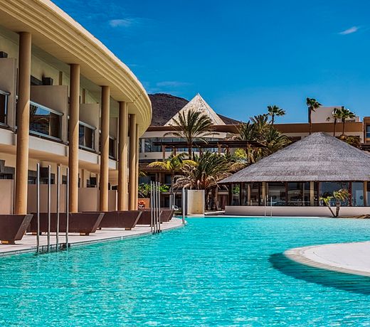 Iberostar Selection Fuerteventura Palace