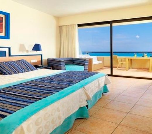 Iberostar Playa Gaviotas All Inclusive