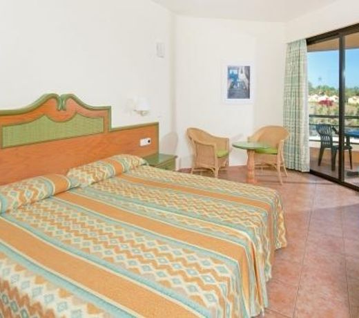 Iberostar Playa Gaviotas All Inclusive