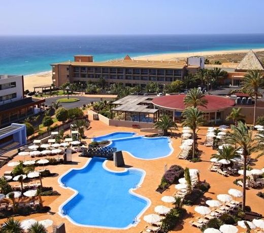 Iberostar Playa Gaviotas Park-All inclusive