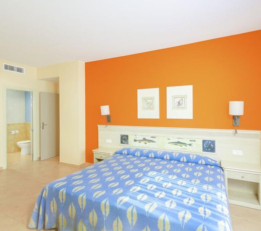 Iberostar Playa Gaviotas Park-All inclusive