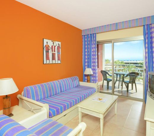 Iberostar Playa Gaviotas Park-All inclusive