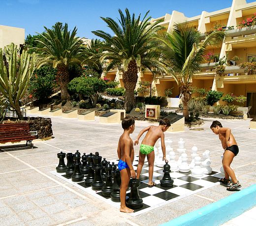Sol Fuerteventura Jandia - All Suites