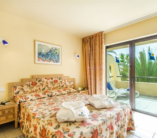 Apartamentos Garden & Sea Boutique Lodging by LIVVO
