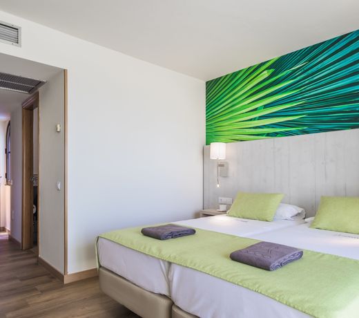 Apartamentos Garden & Sea Boutique Lodging by LIVVO