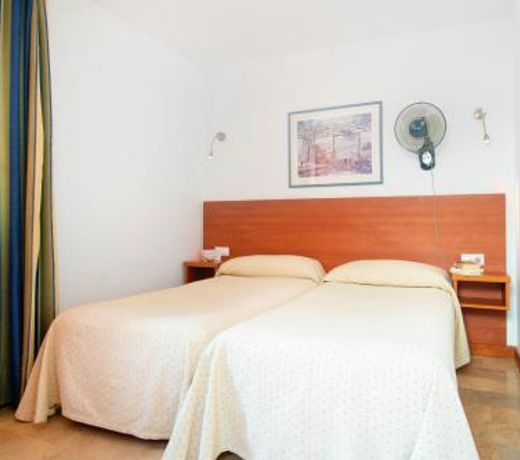 Apartamentos Atalaya de JandÃ­a by LIVVO