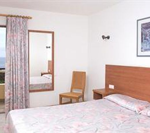 Apartamentos Atalaya de JandÃ­a by LIVVO