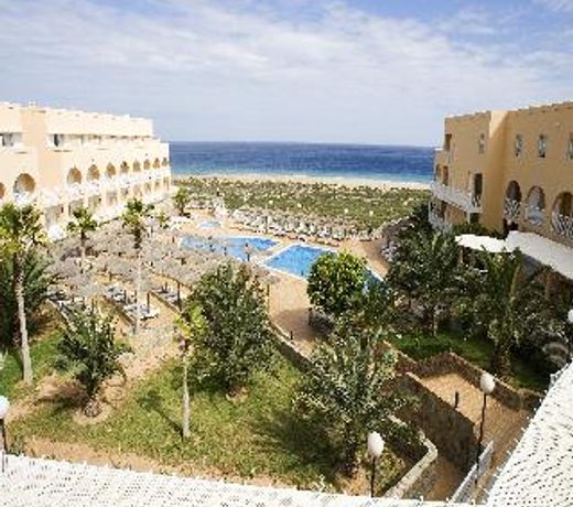 SBH Maxorata Resort