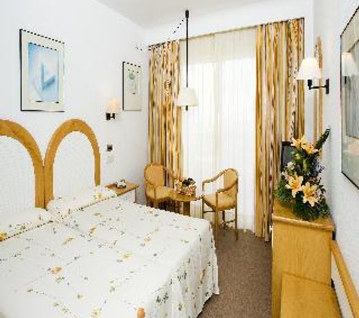 SBH Maxorata Resort