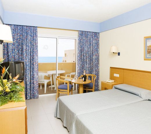 SBH Maxorata Resort