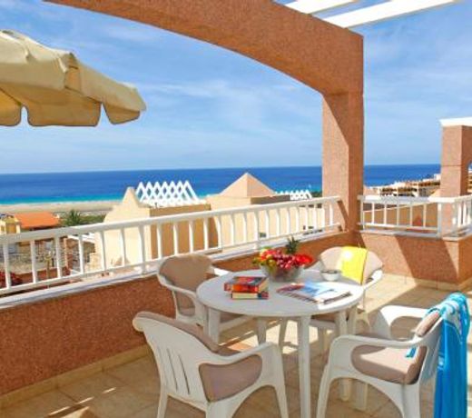 Villas Monte Solana