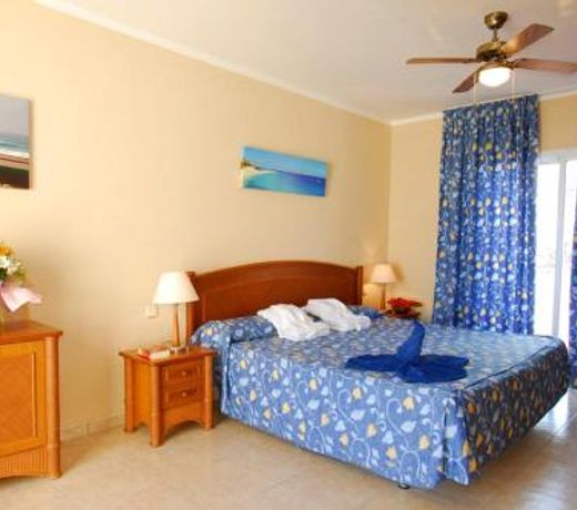 Villas Monte Solana
