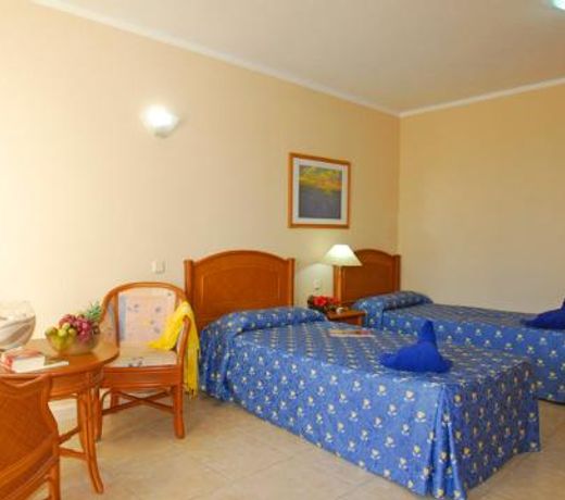Villas Monte Solana