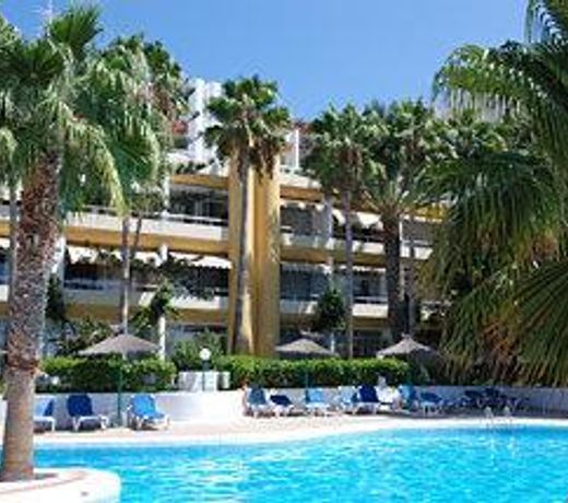 Apartamentos Matorral