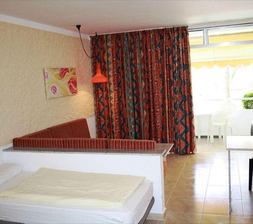 Apartamentos Matorral