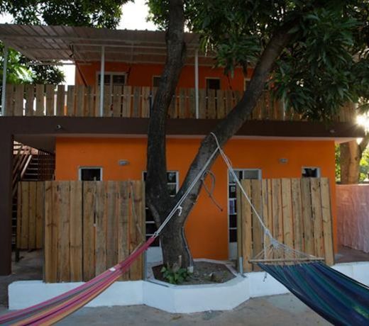 Chez Jacques Guest House